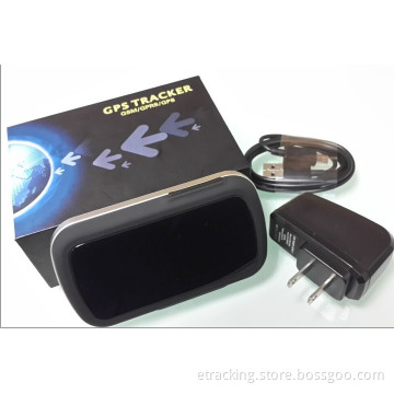 Mini Fashionable Design Long Standby Time GPS Tracker Lk208